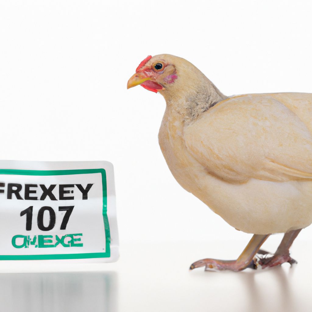 Hello fresh chicken expiration date Healing Picks